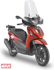 Givi Fitting kit for 5616A / AG for Piaggio BEVERLY 300 HPE (2020) | A5616A