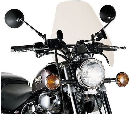 Givi WINDSHIELD SUZUKI TU 250X 1997-2004 | A601
