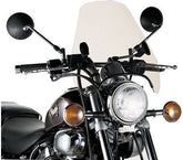 Givi WINDSHIELD SUZUKI TU 250X 1997-2004 | A601
