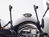GIVI A6109A mounting Kit for Givi Windscreen 6109A Kymco Like 125/150 17- | A6109A