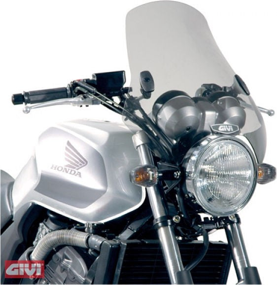 GIVI A660 Airstar Windshield Universal Bronze - Abe | A660G