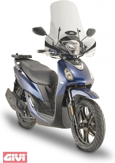 Givi Fitting kit for 7057A / AG for SYM Symphony 125 Euro 5 (2020) | A7061A