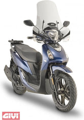 Givi Fitting kit for 7057A / AG for SYM Symphony 125 Euro 5 (2020) | A7061A