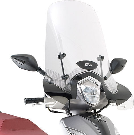 Givi Specific fitting kit for 7067A | A7067A