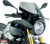 GIVI Cockpit Cover - With Abe, Edge | A800NG
