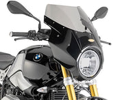 Givi Universal smoked screen BMW R NINE T (14>16) | A800N