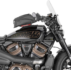 Givi Mounting Kit to mount Windscreen 8401A for Harley-Davidson Sportster 1250 S | A8401A