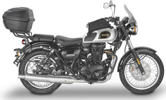 Givi Fitting kit for A201 and A210 for Benelli Imperiale 400 (2020) | A8707A