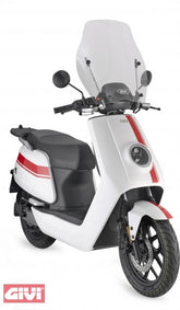 Givi Fitting kit for D1155ST / STG for NIU NQI + (19-20) | A8960A