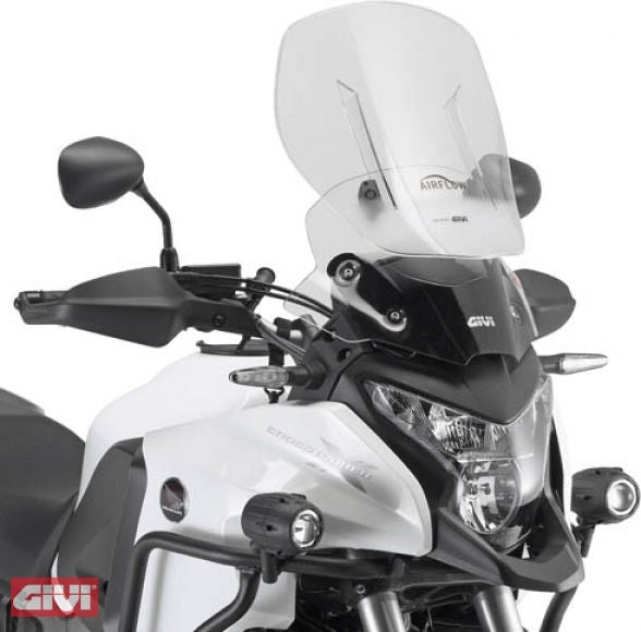 GIVI Airflow Disk - Adjustable - With Abe | AF1110G