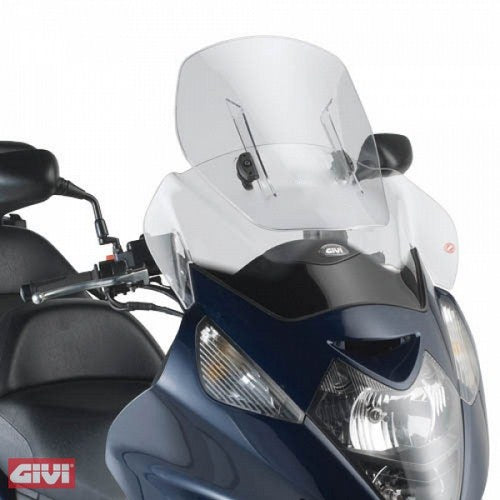 GIVI Airflow Disk - Adjustable - With Abe | AF214G