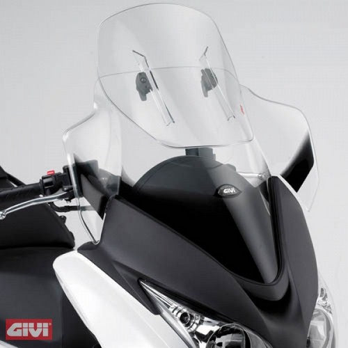 GIVI Airflow Disk - Adjustable - With Abe | AF318G