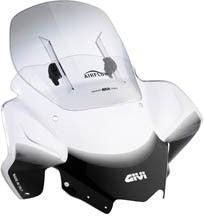 GIVI Airflow Disk - Adjustable - With Abe | AF330G