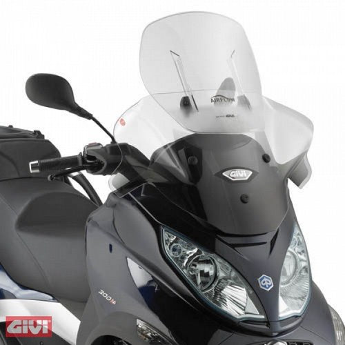 GIVI Airflow Disk - Adjustable - With Abe | AF5601G