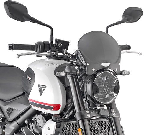 Givi SPECIFIC WINDSHIELD FIT KIT | AL6419A
