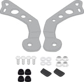 Givi SPECIFIC WINDSHIELD FIT KIT | AL8206A