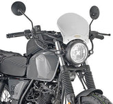 Givi Attack kit for 100AL 100ALB 140A 140S Brixton Cromwell 125 (22) | AL9610A