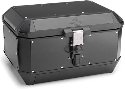 Givi 56LTR MONOKEY ALASKA CASE BLACK | ALA56B