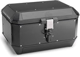 Givi 56LTR MONOKEY ALASKA CASE BLACK | ALA56B