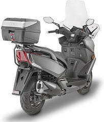 Givi B32 BOLD MONOLOCK TOP CASE WITH PLATE | B32N