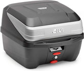 Givi B32 BOLD MONOLOCK TOP CASE WITH PLATE | B32N