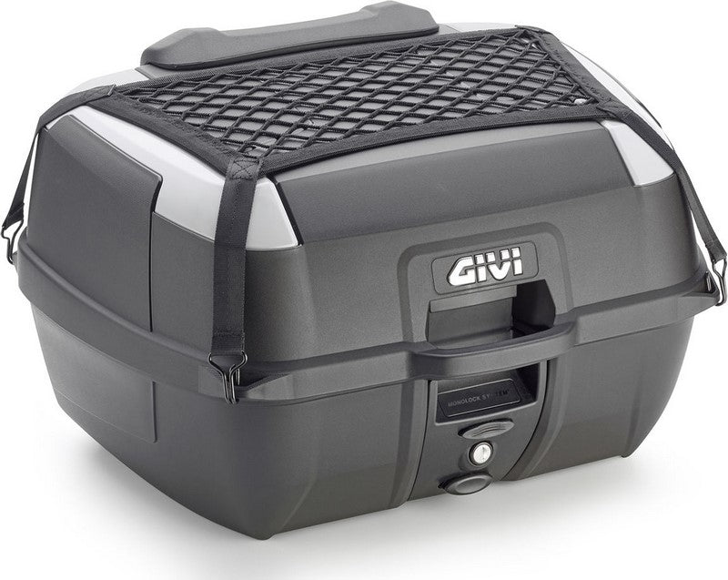 Givi B45 - Monolock top case including plate | B45