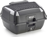 Givi B45 - Monolock top case including plate | B45