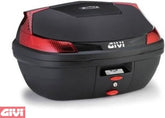 GIVI B47 Blade Monolock Topcase Without Plate | B4700NML