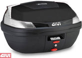 GIVI B47 Blade Tech Monolock Topcase Without Plate | B4700NTML