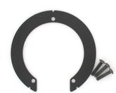 Givi Tanklock BF04 Fuel Tank Bag Flange, for Kawasaki | BF04