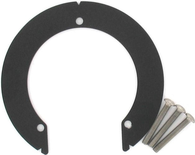 Givi Tanklock BF05 Fuel Tank Bag Flange, for Yamaha, MV Agusta, Cagiva, Benelli | BF05