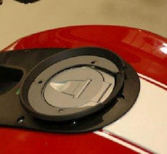 Givi Tanklock BF09 Fuel Tank Bag Flange, for Ducati Monster 696/796/1100 | BF09