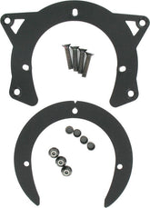 Givi Tanklock BF09 Fuel Tank Bag Flange, for Ducati Monster 696/796/1100 | BF09