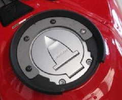 Givi Tanklock BF11 Fuel Tank Bag Flange, for BMW, Ducati, KTM | BF11