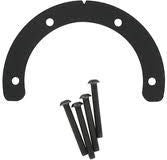 Givi Tanklock BF11 Fuel Tank Bag Flange, for BMW, Ducati, KTM | BF11
