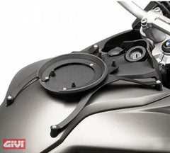 Givi Tanklock BF15 Fuel Tank Bag Flange, for BMW F 650 GS 08-12, F 800 GS, F 700 GS, F 800 GS Adventure | BF15