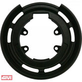 Givi Tanklock BF22 Fuel Tank Bag Flange, for BMW S1000 R, S1000 RR 12-18, R 1200 GS 08-12, R nineT, R 1200 R 06-14 | BF22