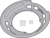Givi Tanklock BF25 Fuel Tank Bag Flange, for Honda CRF1000L / CRF1100L Africa Twin, works only with XS320 | BF25