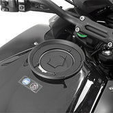 Givi Tanklock BF26 Fuel Tank Bag Flange, for Kawasaki Versys 650 15-, compatibile only with XS320 bag | BF26