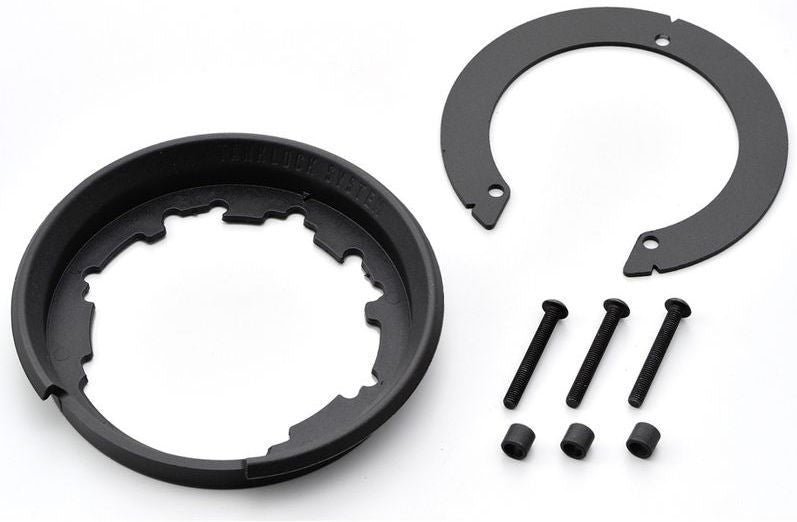 Givi Tanklock BF32 Fuel Tank Bag Flange, for Kawasaki Z1000 14- | BF32