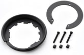 Givi Tanklock BF32 Fuel Tank Bag Flange, for Kawasaki Z1000 14- | BF32