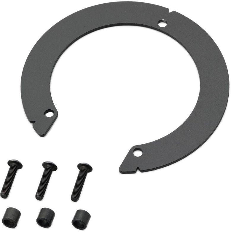 Givi Tanklock BF35 Fuel Tank Bag Flange, for Kawasaki Ninja H2 SX | BF35