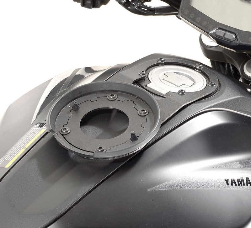 Givi Tanklock BF36 Fuel Tank Bag Flange, for Yamaha MT-07 / FZ-07 18- | BF36