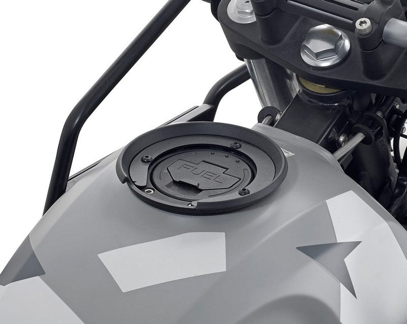 Givi Tanklock BF39 Fuel Tank Bag Flange, for Royal Enfield Himalayan | BF39