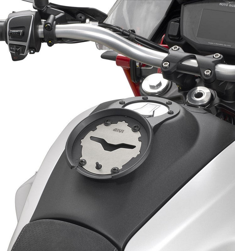 Givi Tanklock BF46 Fuel Tank Bag Flange, for Moto Guzzi V 85 TT | BF46