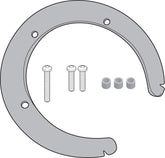 Givi Tanklock BF52 Fuel Tank Bag Flange, for Kawasaki Z750 03-06 | BF52
