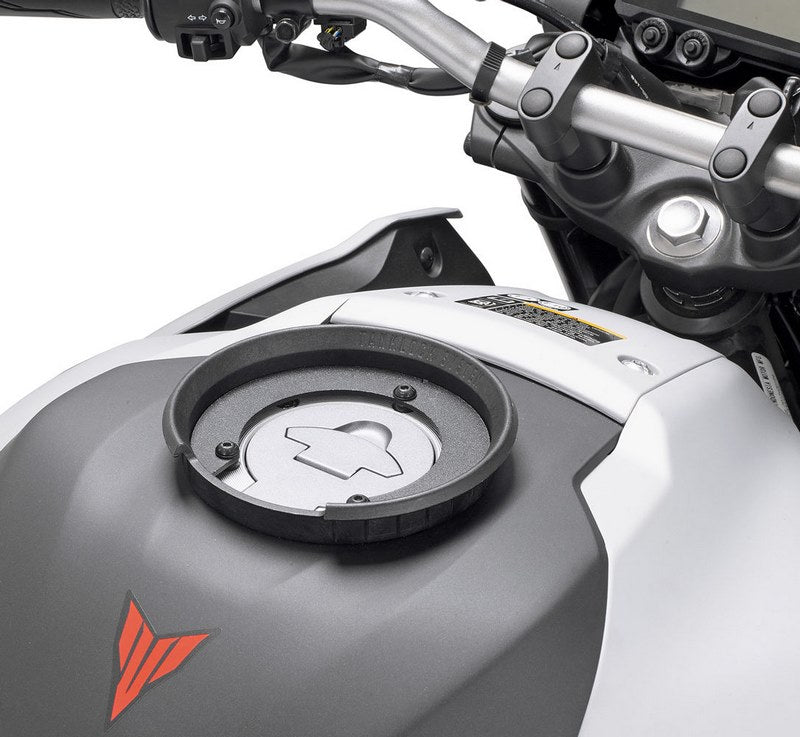Givi Tanklock BF54 Fuel Tank Bag Flange, for Yamaha MT-03 20- | BF54