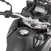 Givi Tank mounting for TANKLOCK tank bags for VOGE BRIVIDO 500R (2021) | BF56