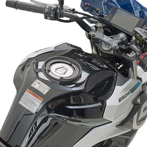 Givi TANKLOCK TANK RING | BF63