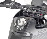 Givi Specific flange for fitting any of the TANKLOCK, TanklockED bags | BF68